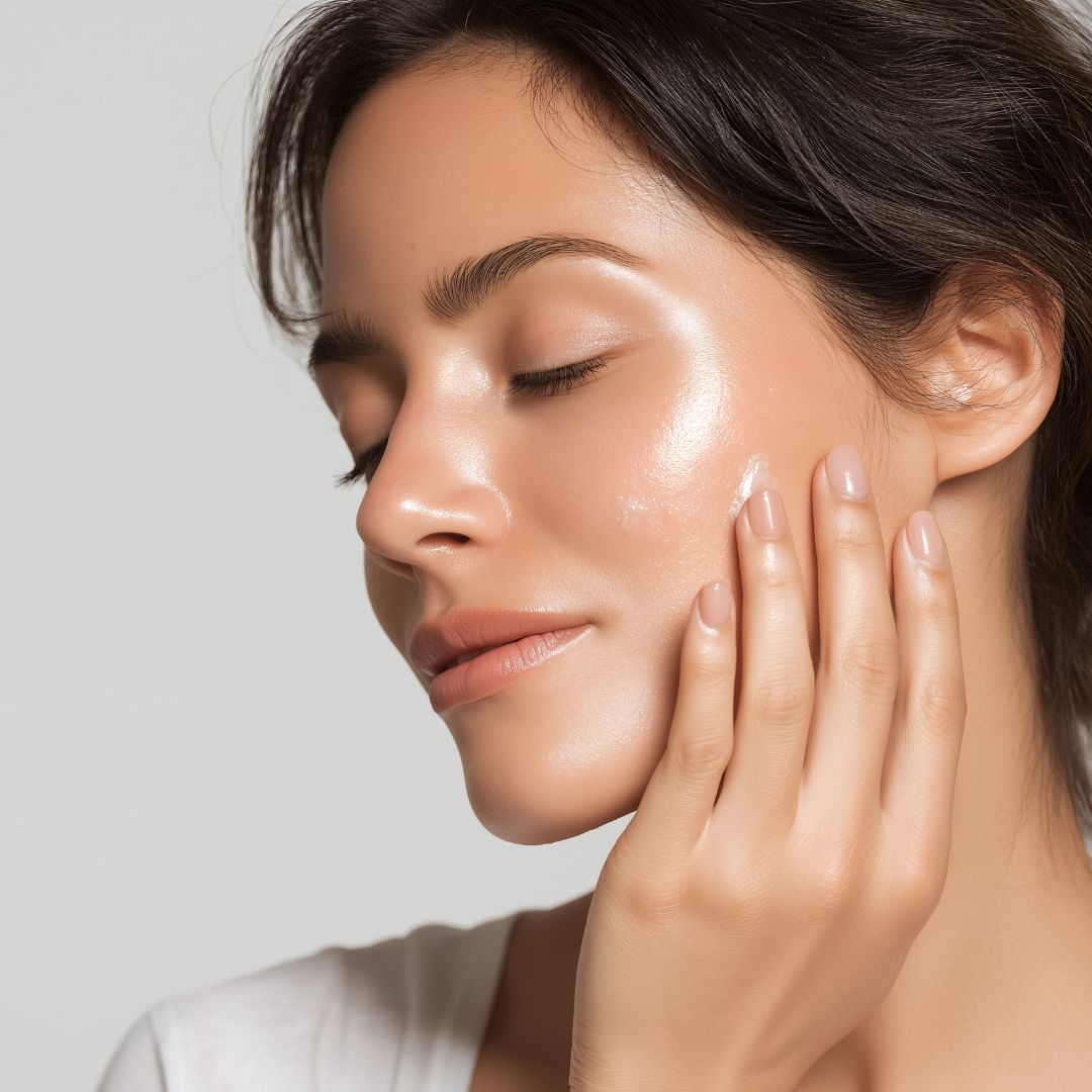 50% OFF FLASH SALE — EXTENDED Oxy Jet Theary and Korean Glass skin