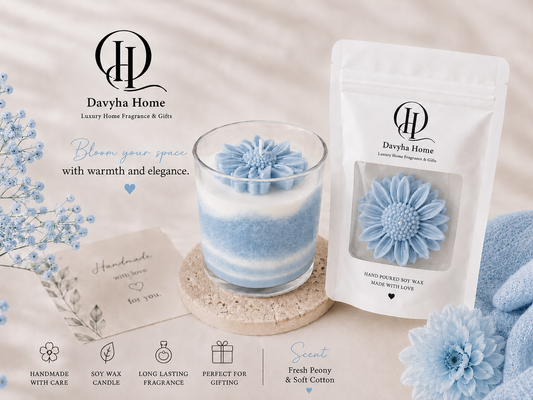 BLOOM GIFT SET