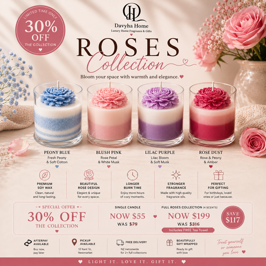 Rose Collection