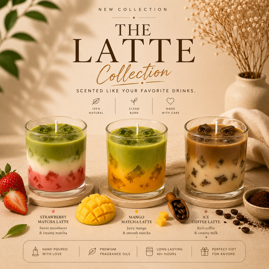 Latte Collection