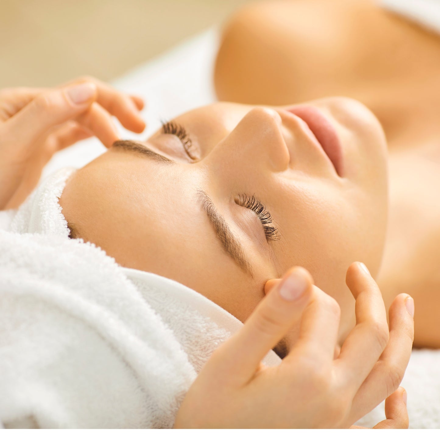 Green Pass (Skin Treatment)