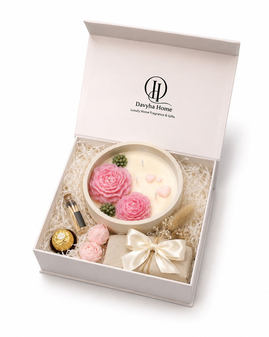 BLOOM FOR MUM GIFT SET