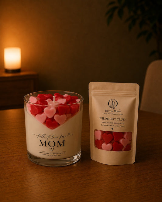 WILDBERRY CRUSH GIFT SET