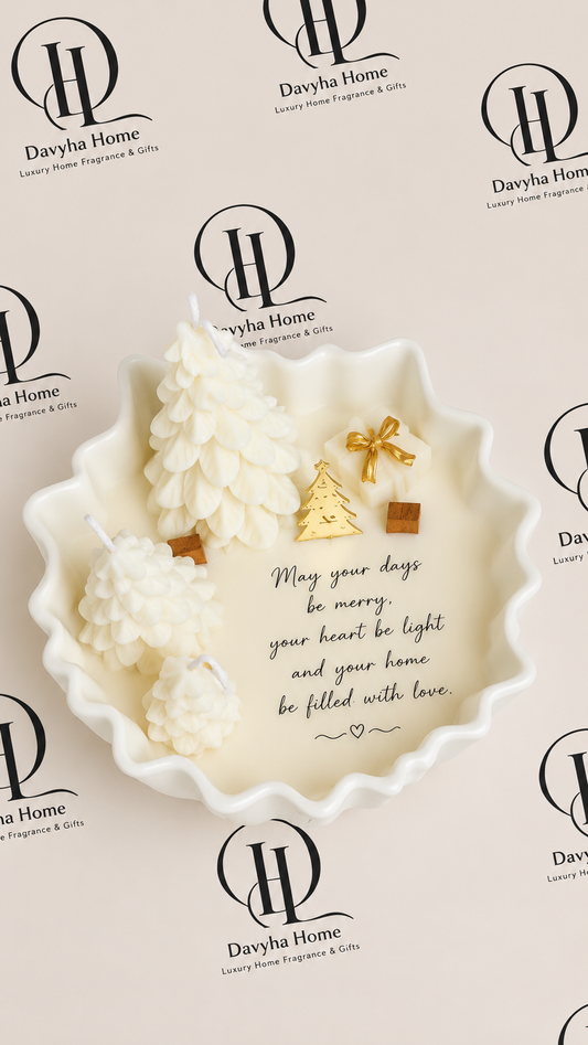 HIDDEN GIFT SET