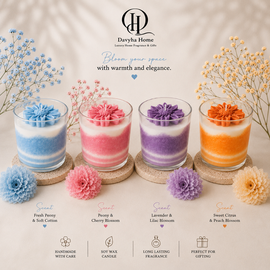 Blooming Collection